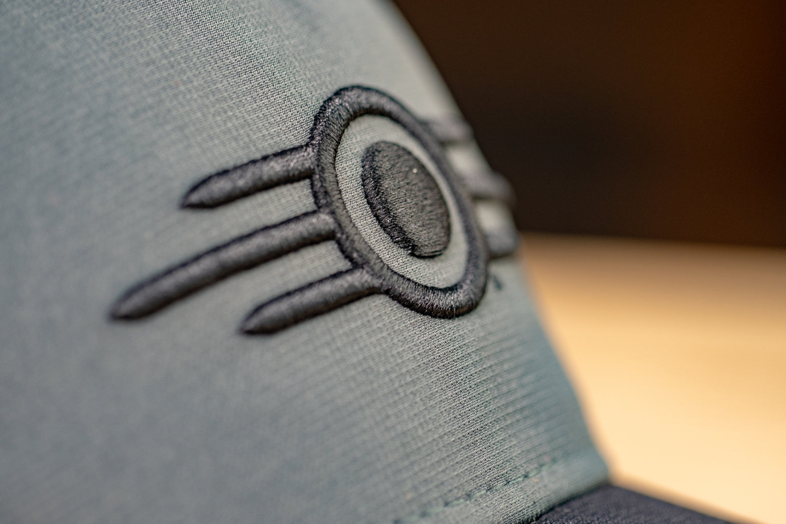 Fallout Vault-Tec Snapback - Image 3