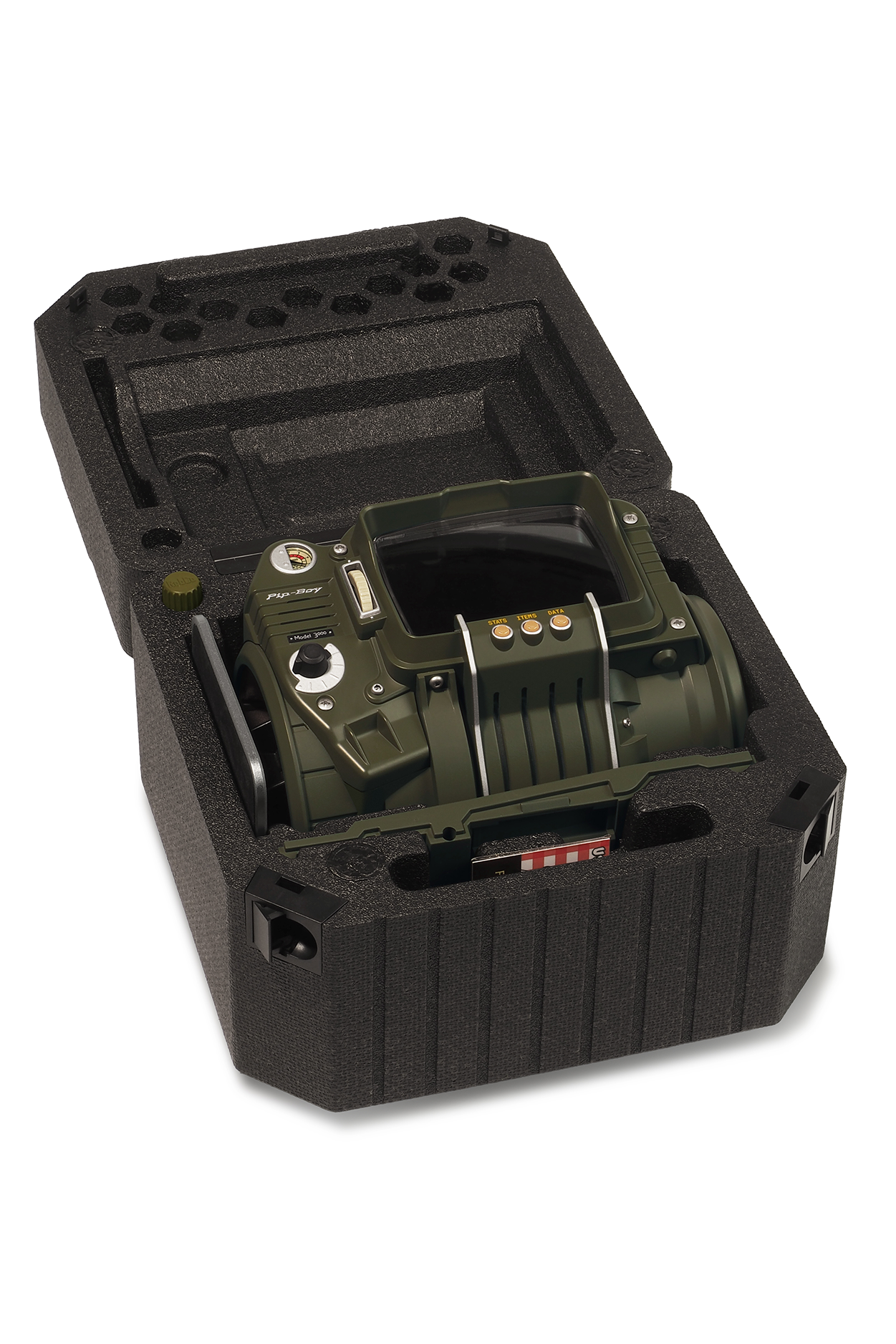Fallout Pip-Boy 3000 Replica - Image 12