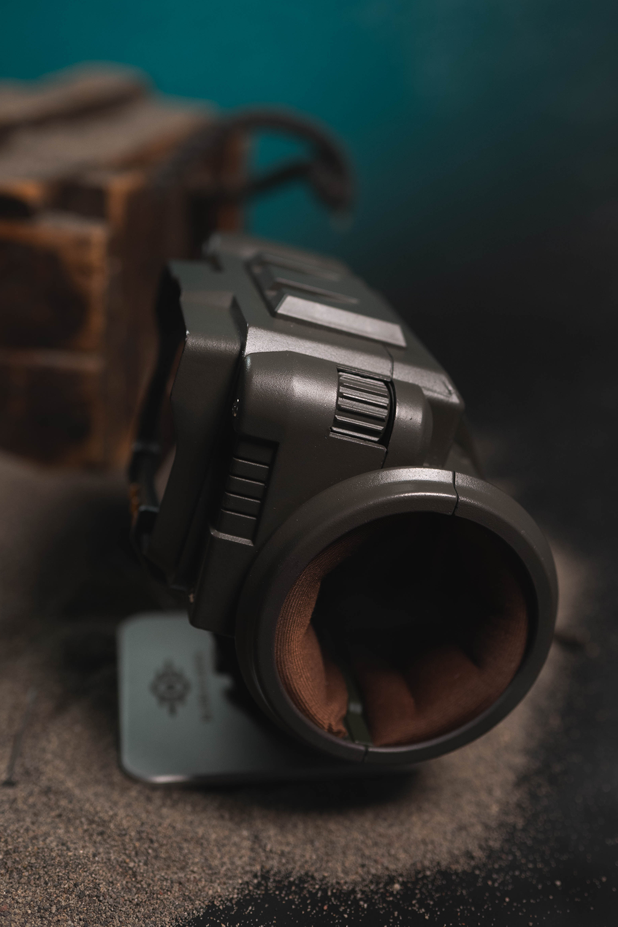Fallout Pip-Boy 3000 Replica - Image 11