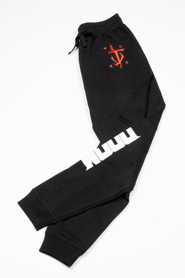 DOOM Slayer Jogger Pant - Image 10