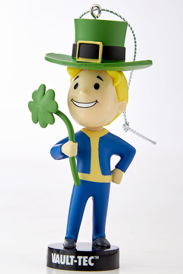 Fallout S.P.E.C.I.A.L Vault Boy Ornaments - Image 9
