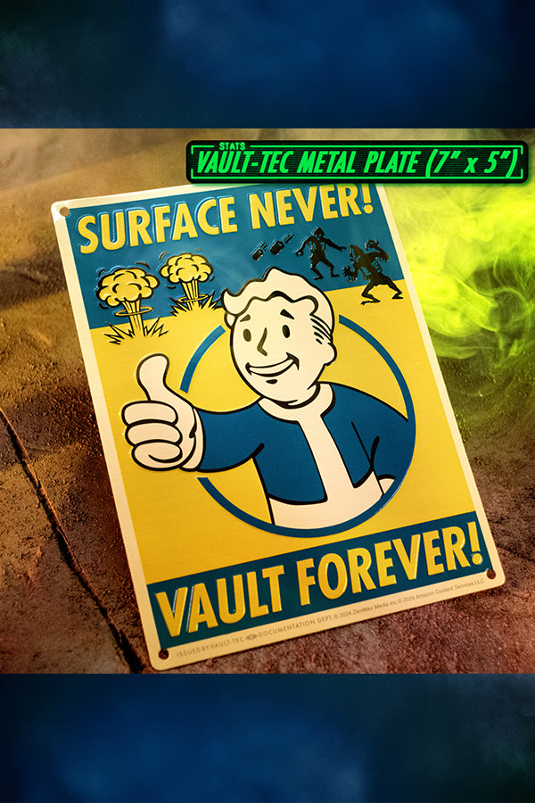 Fallout Series Lucy's Dweller Kit - Image 10