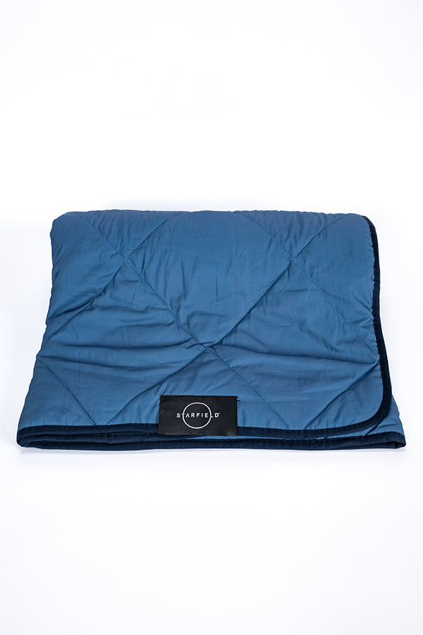 Starfield Stargazer Outdoor Blanket - Image 13