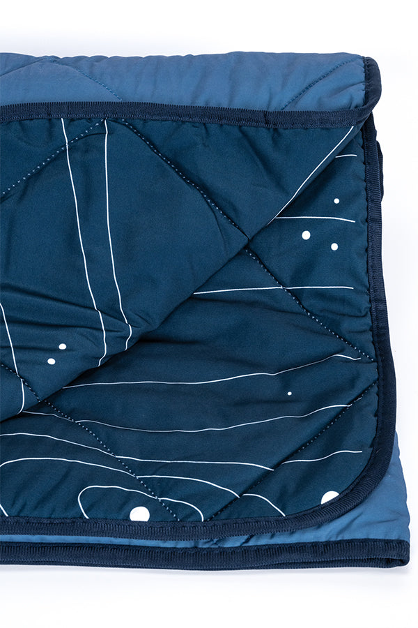 Starfield Stargazer Outdoor Blanket - Image 8
