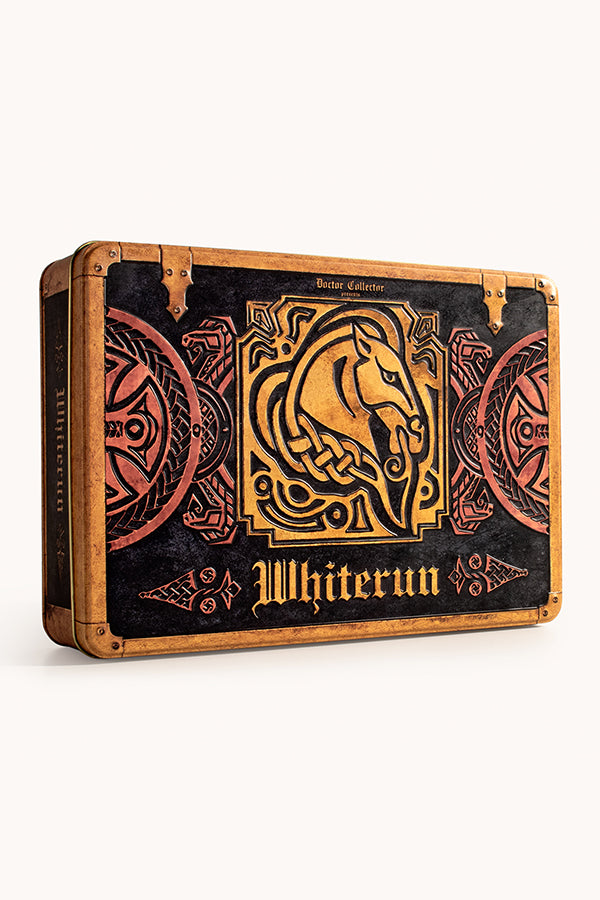The Elder Scrolls Whiterun Honorary Citizen Chest - Image 12