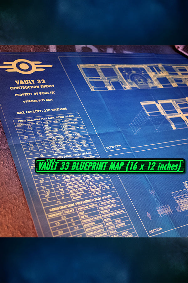 Fallout Series Lucy's Dweller Kit - Image 11