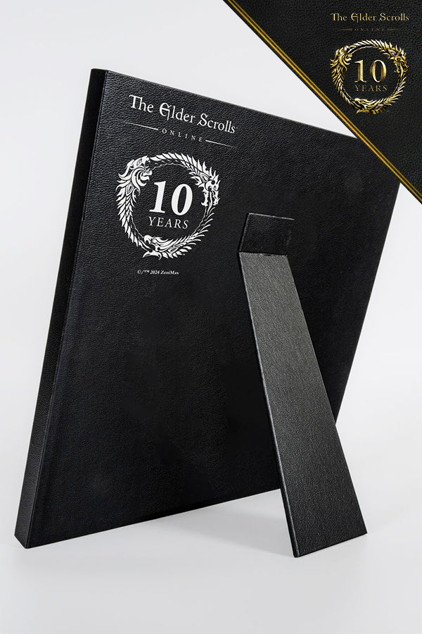 The Elder Scrolls Online Commemorative Coin Set - Image 12