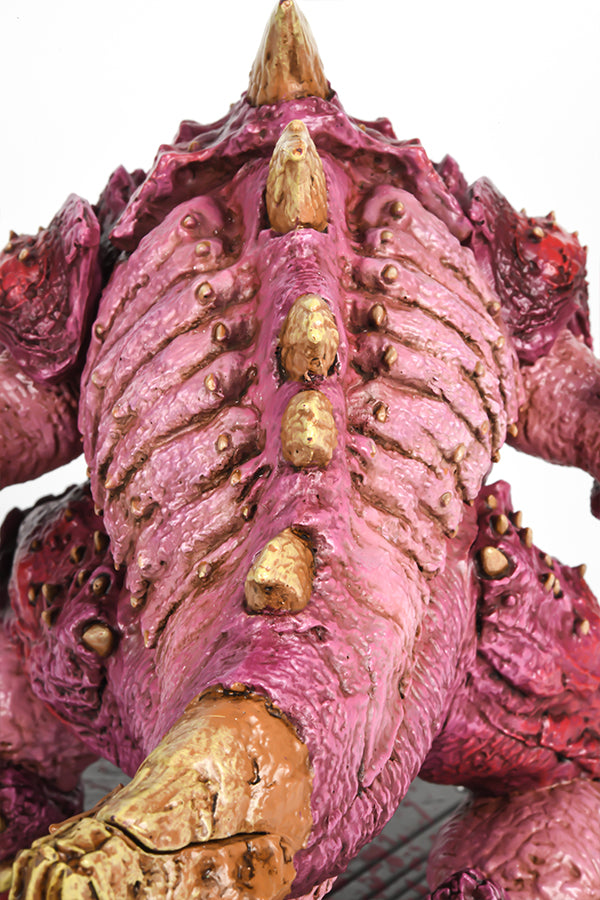 DOOM Eternal Pinky Demon Statue - Image 13