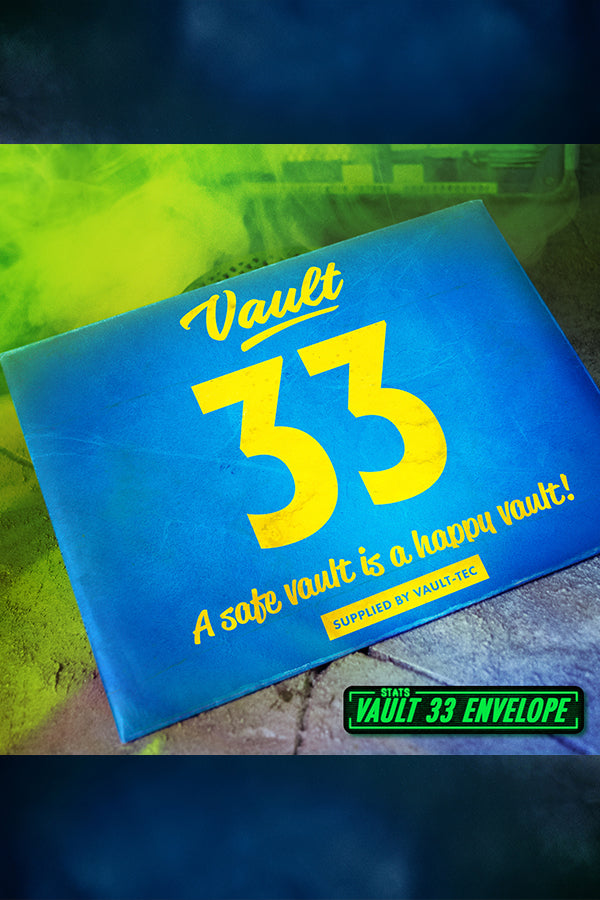Fallout Series Lucy's Dweller Kit - Image 12