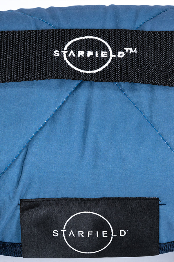 Starfield Stargazer Outdoor Blanket - Image 15