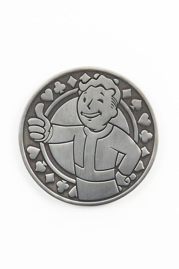 Fallout Vault-Tec C.H.I.P.S. Poker Set - Image 15