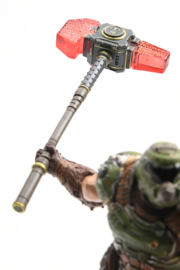 DOOM Eternal Slayer Statue - Image 16