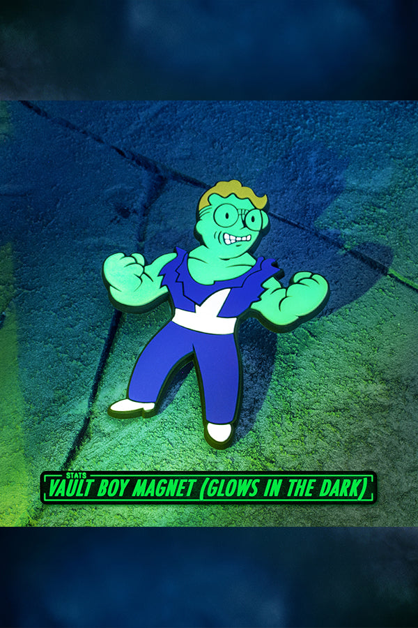 Fallout Series Lucy's Dweller Kit - Image 16