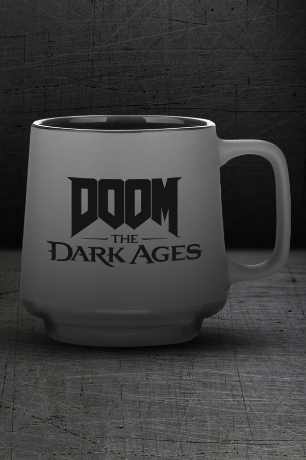 DOOM: The Dark Ages Mug - Image 11