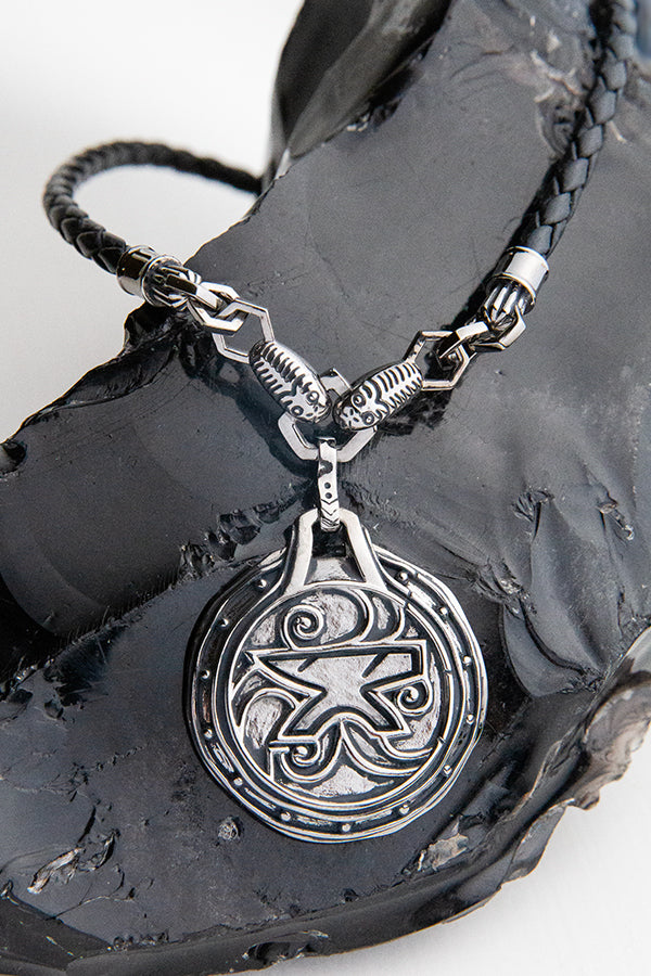 Amulet of Zenithar