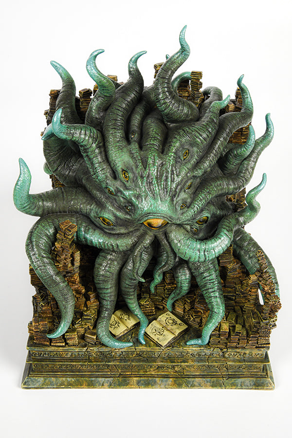 The Elder Scrolls Online Hermaeus Mora Limited Edition Statue - Image 3