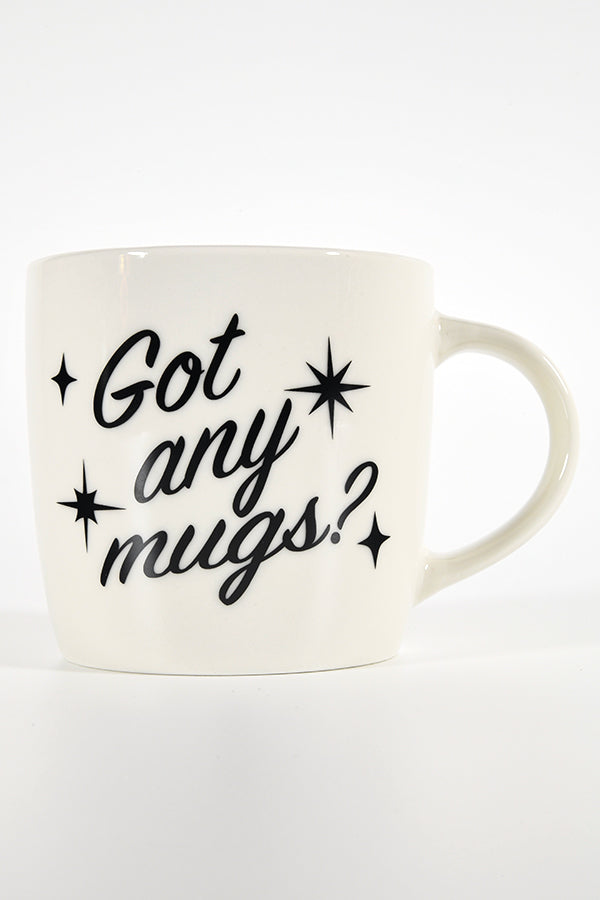 Fallout New Vegas Muggy Mug - Image 3