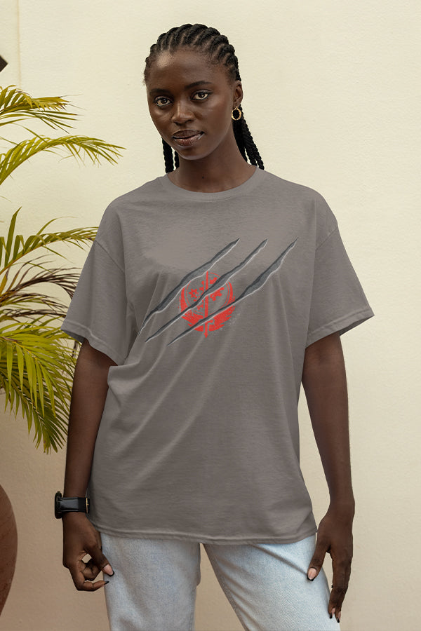 Fallout Series Battle Damage Tee - Image 3