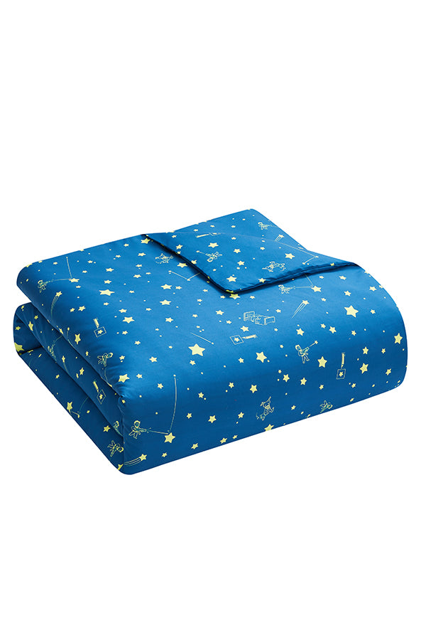 Fallout Sleepy Time Duvet Cover Set - Image 4