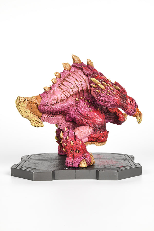 DOOM Eternal Pinky Demon Statue - Image 3