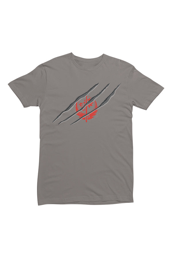 Fallout Series Battle Damage Tee - Image 4