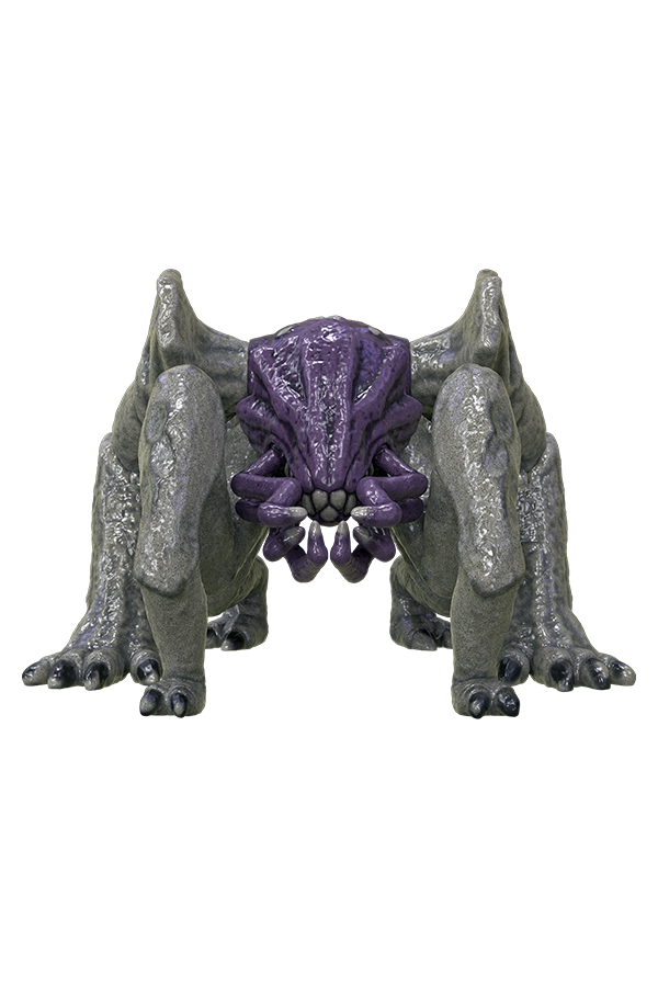 Starfield Action Figure: Terrormorph - Image 6
