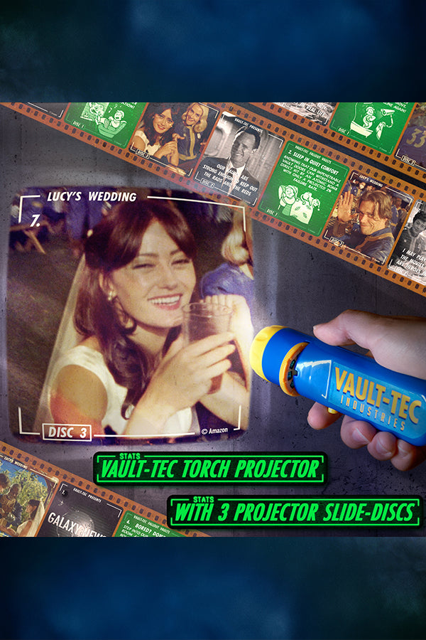 Fallout Series Lucy's Dweller Kit - Image 4