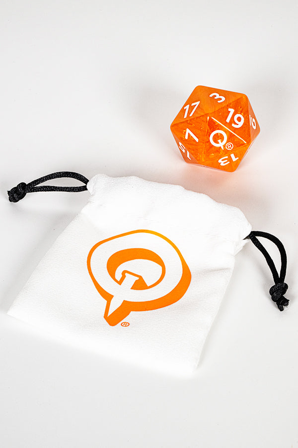 Quakecon 2024 Oversized D20 - Image 4