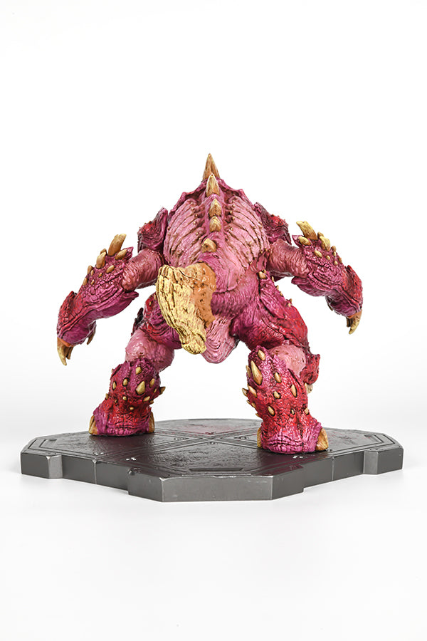 DOOM Eternal Pinky Demon Statue - Image 4