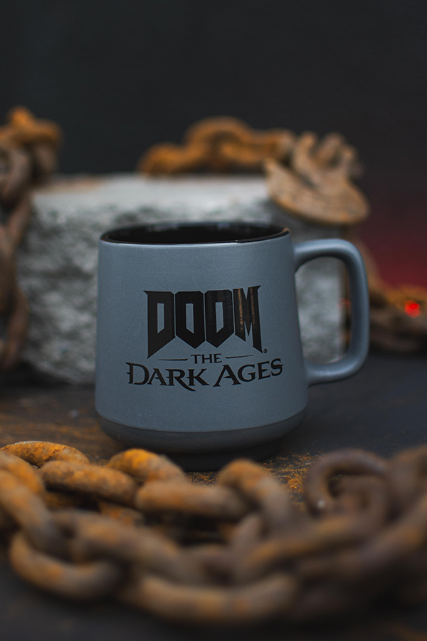 DOOM: The Dark Ages Mug - Image 5