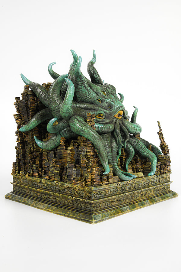 The Elder Scrolls Online Hermaeus Mora Limited Edition Statue - Image 4