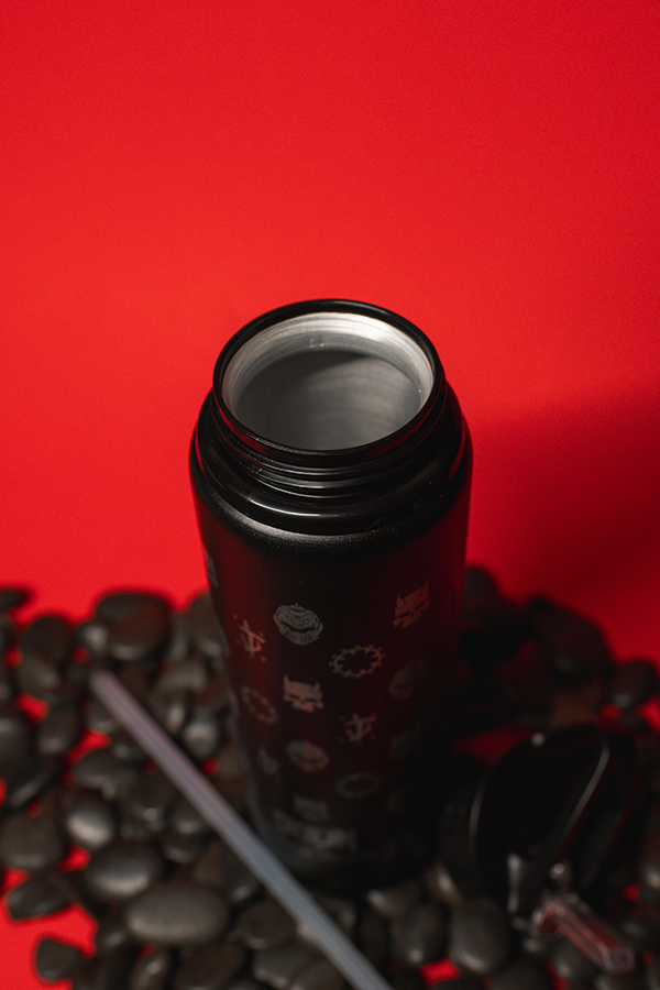 DOOM: The Dark Ages Icon Bottle - Image 5