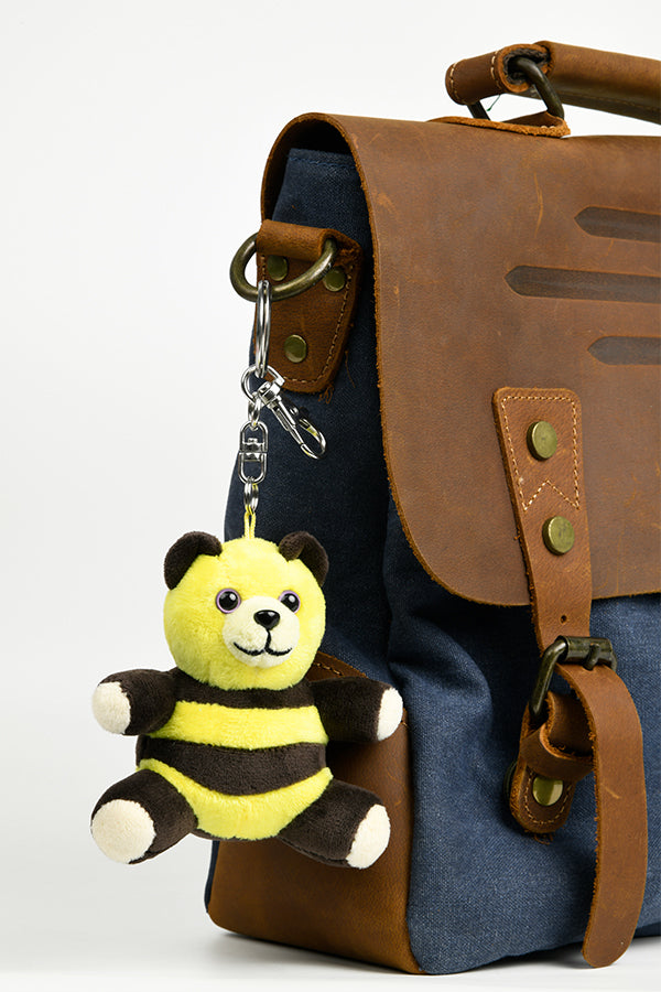 Fallout Bumble bear Keychain Companion - Image 7