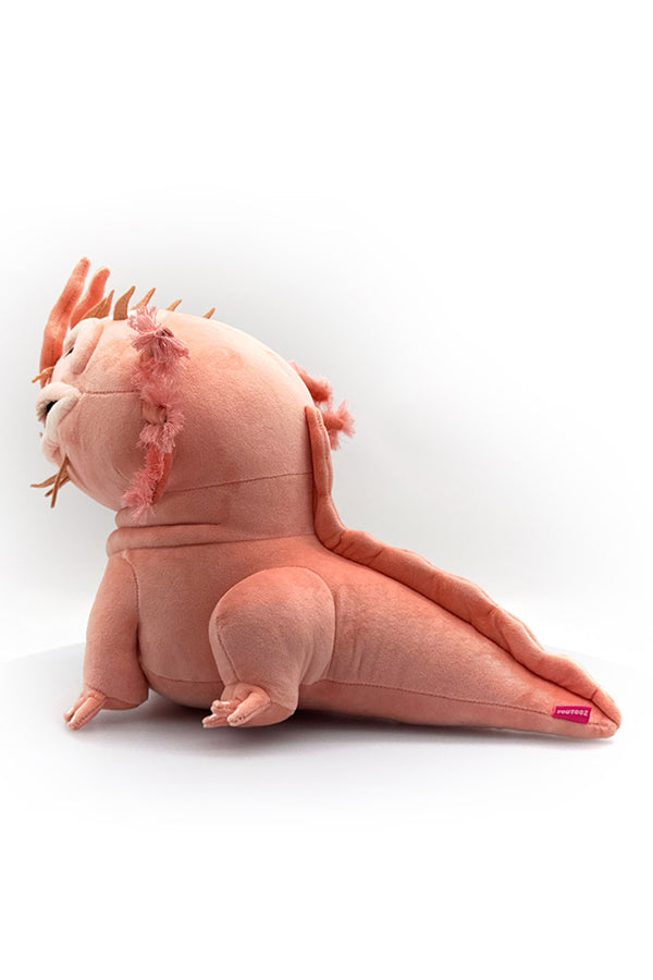 Fallout Series Gulper Plush - Image 5