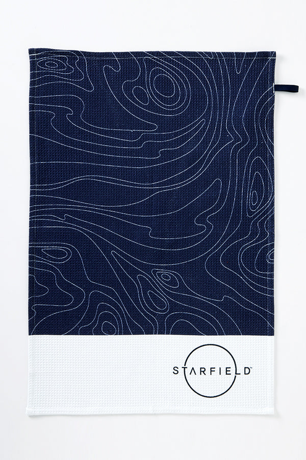 Starfield Constellation Towel 3-Pack - Image 5