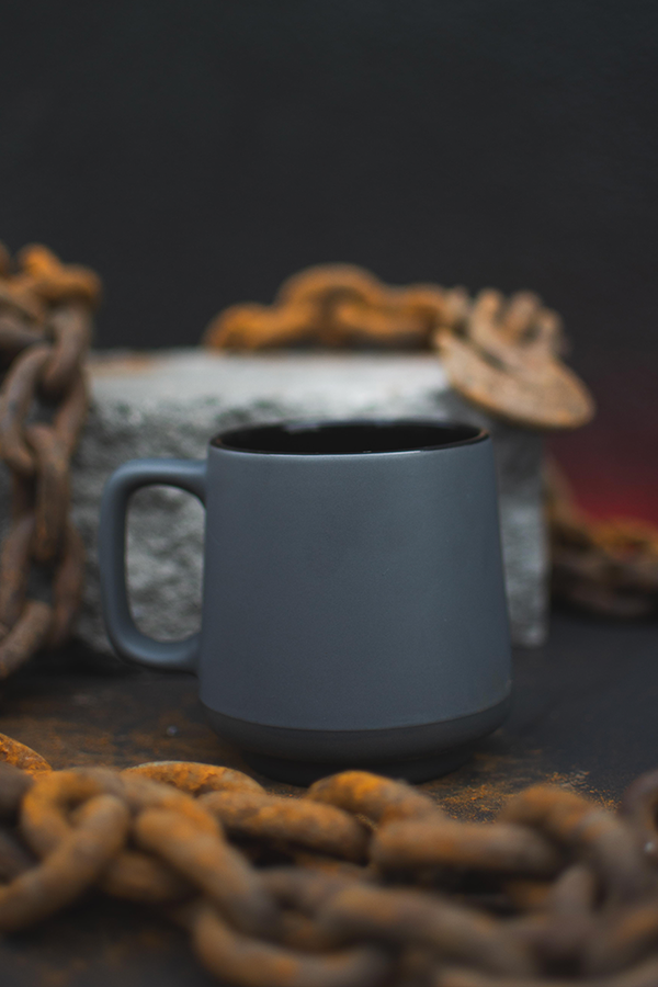 DOOM: The Dark Ages Mug - Image 6