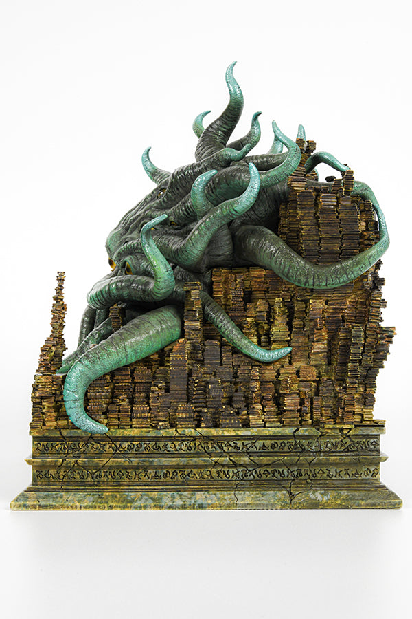 The Elder Scrolls Online Hermaeus Mora Limited Edition Statue - Image 5