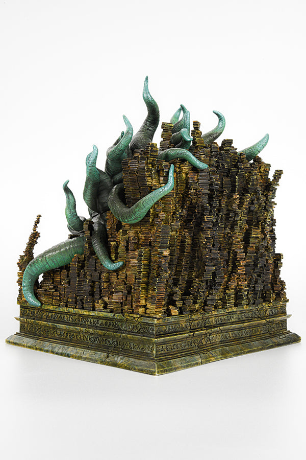 The Elder Scrolls Online Hermaeus Mora Limited Edition Statue - Image 6