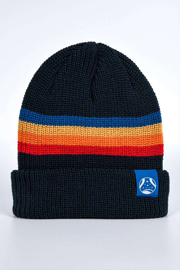 Starfield Constellation Beanie - Image 8