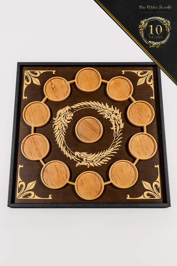 The Elder Scrolls Online Commemorative Coin Set - Image 6
