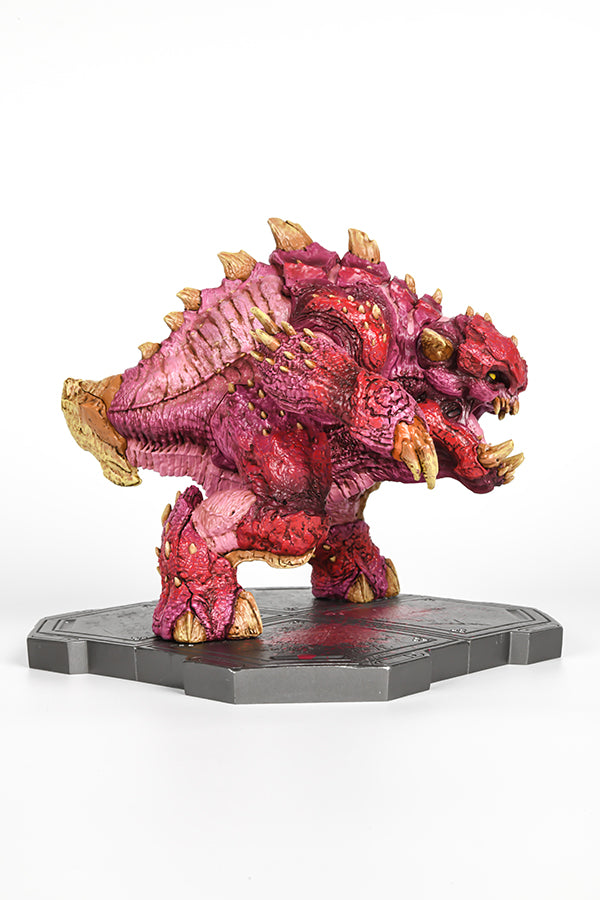DOOM Eternal Pinky Demon Statue - Image 6