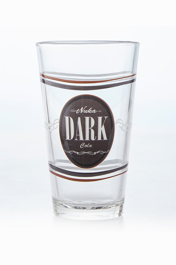 Fallout Nuka-Cola Pub Glass Set (Series 2) - Image 6