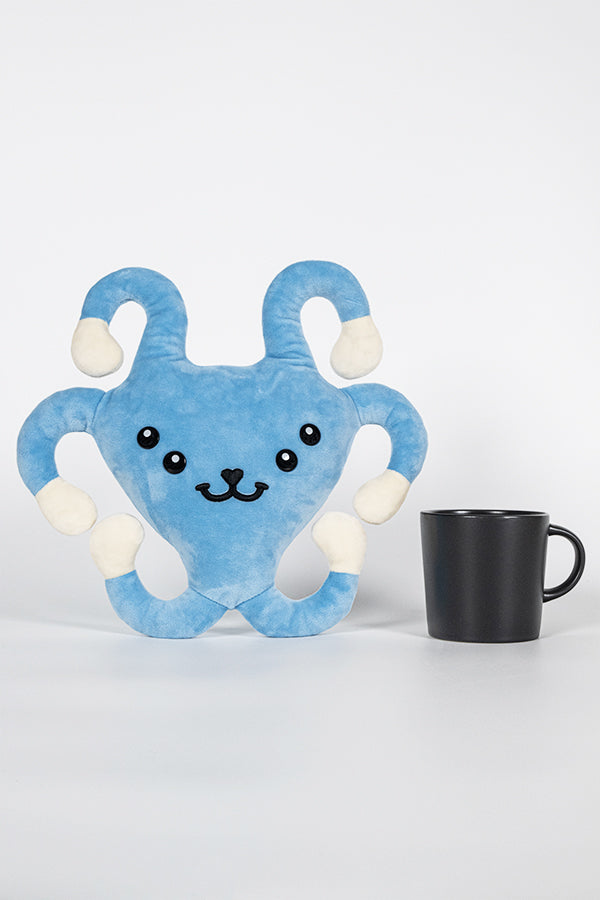 Starfield Starpal Pillow Plush - Image 6
