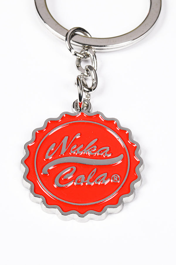 Fallout Wasteland Keychain - Image 5