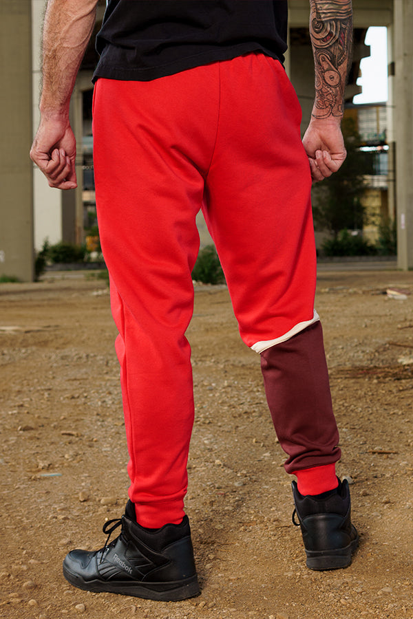 Fallout Nuka Break Joggers - Image 6