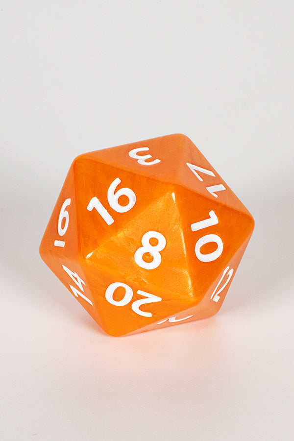 Quakecon 2024 Oversized D20 - Image 7