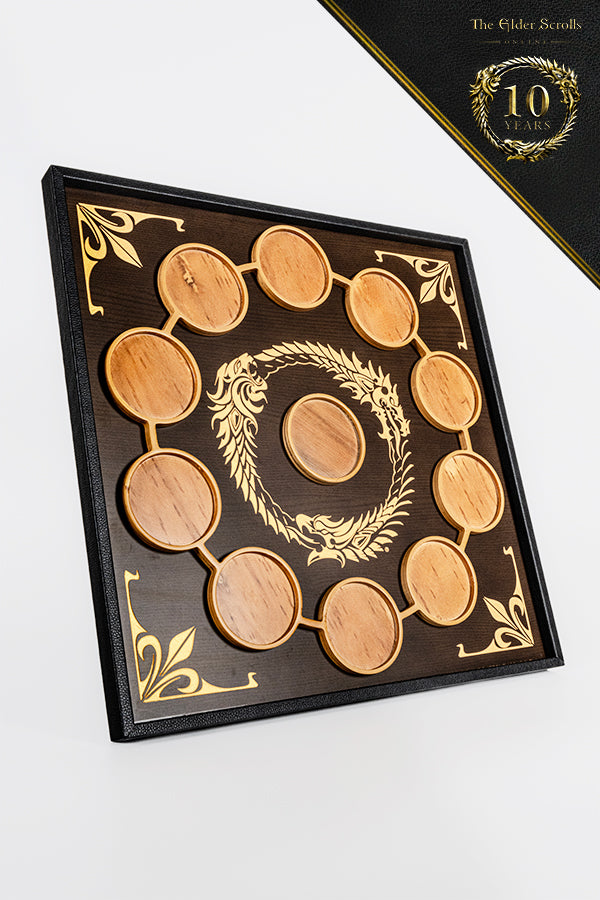 The Elder Scrolls Online Commemorative Coin Set - Image 7