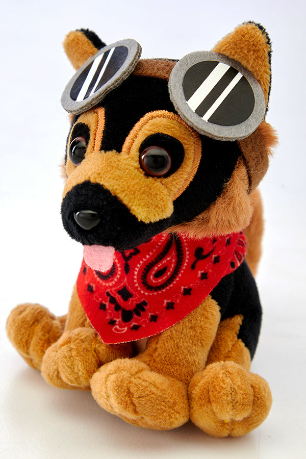 Fallout Dogmeat Keychain Companion - Image 12