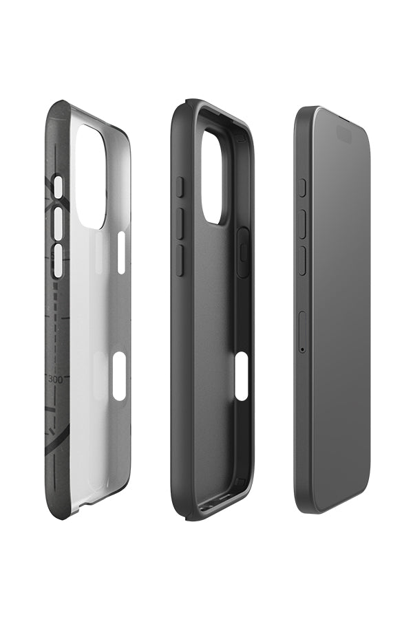 Fallout Please Stand By iPhone Phone Case - Image 7