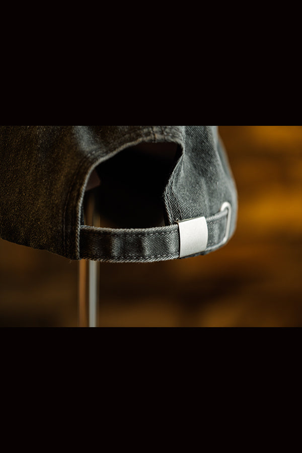 The Elder Scrolls IV: Oblivion Logo Hat - Image 8